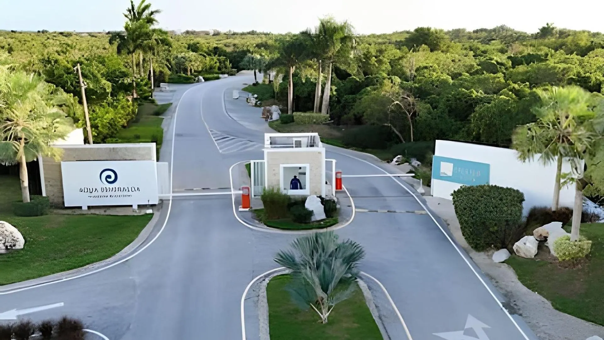 Apartmán Aqua Esmeralda By Advantage Club La Laguna Dominikánská republika