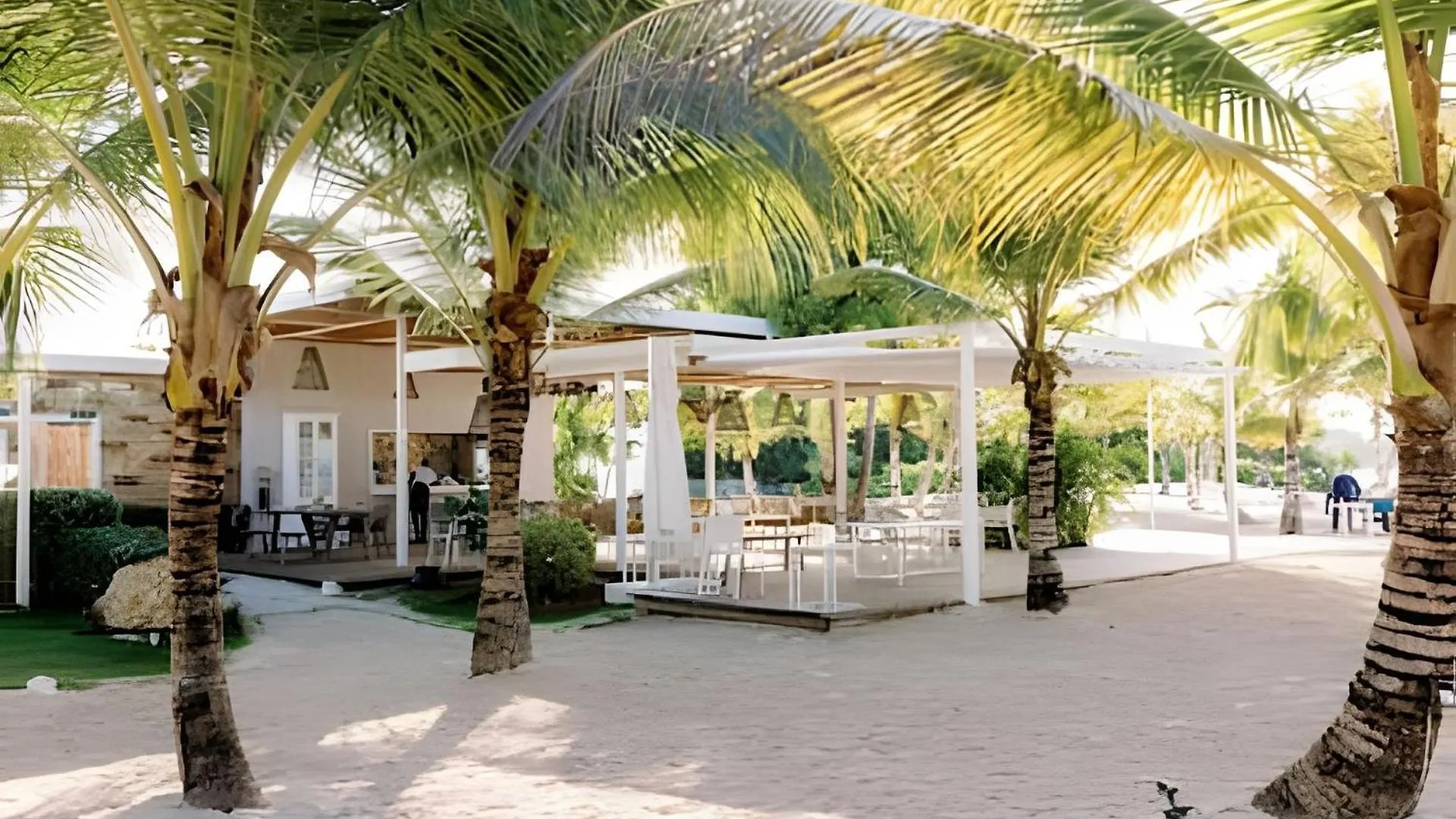 Aqua Esmeralda By Advantage Club La Laguna Apartmán