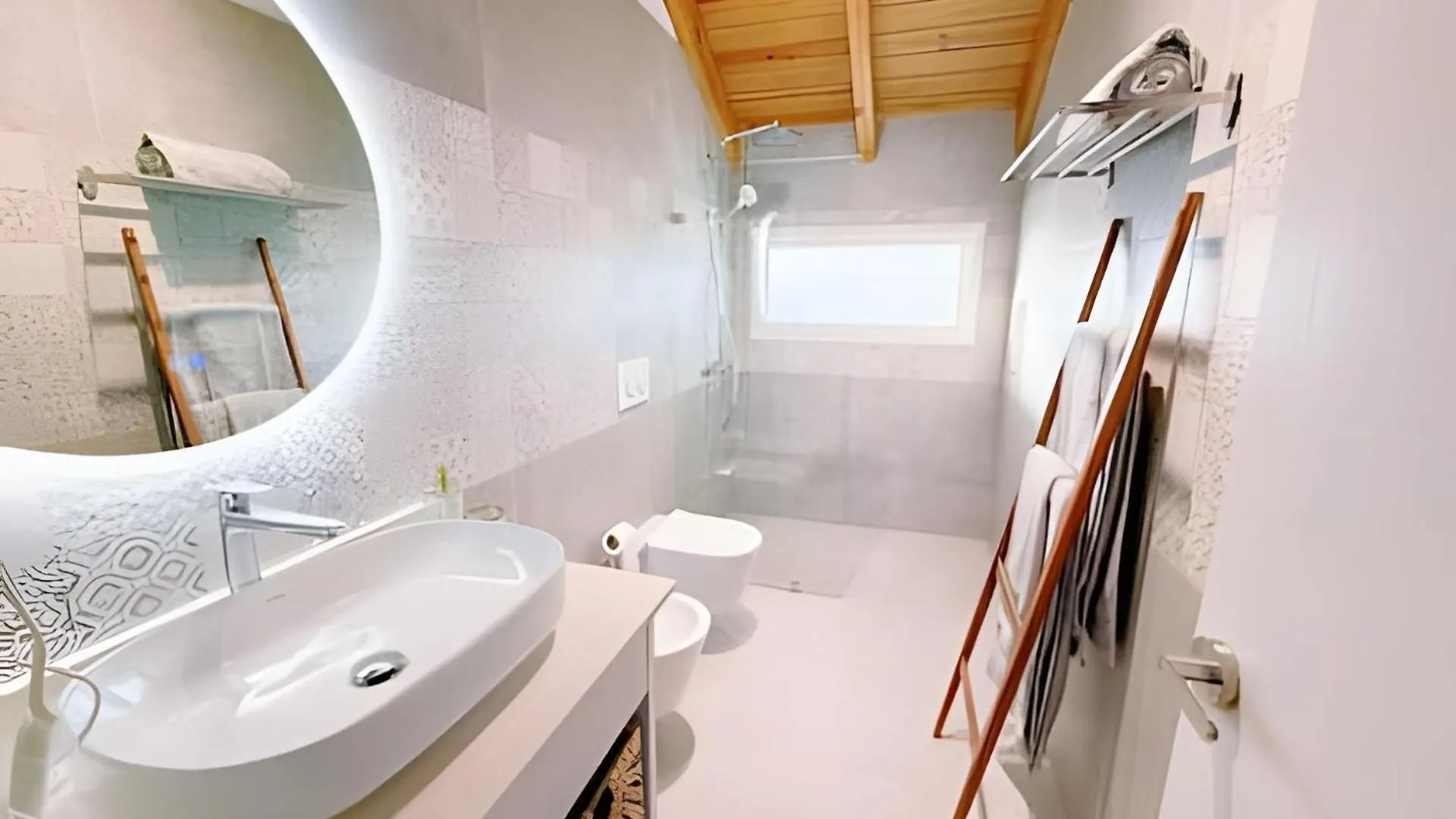 Apartmán Aqua Esmeralda By Advantage Club La Laguna