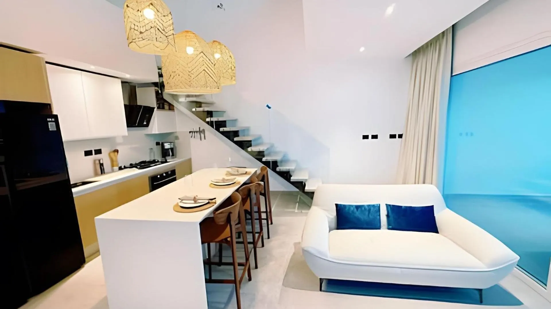Apartmán Aqua Esmeralda By Advantage Club La Laguna