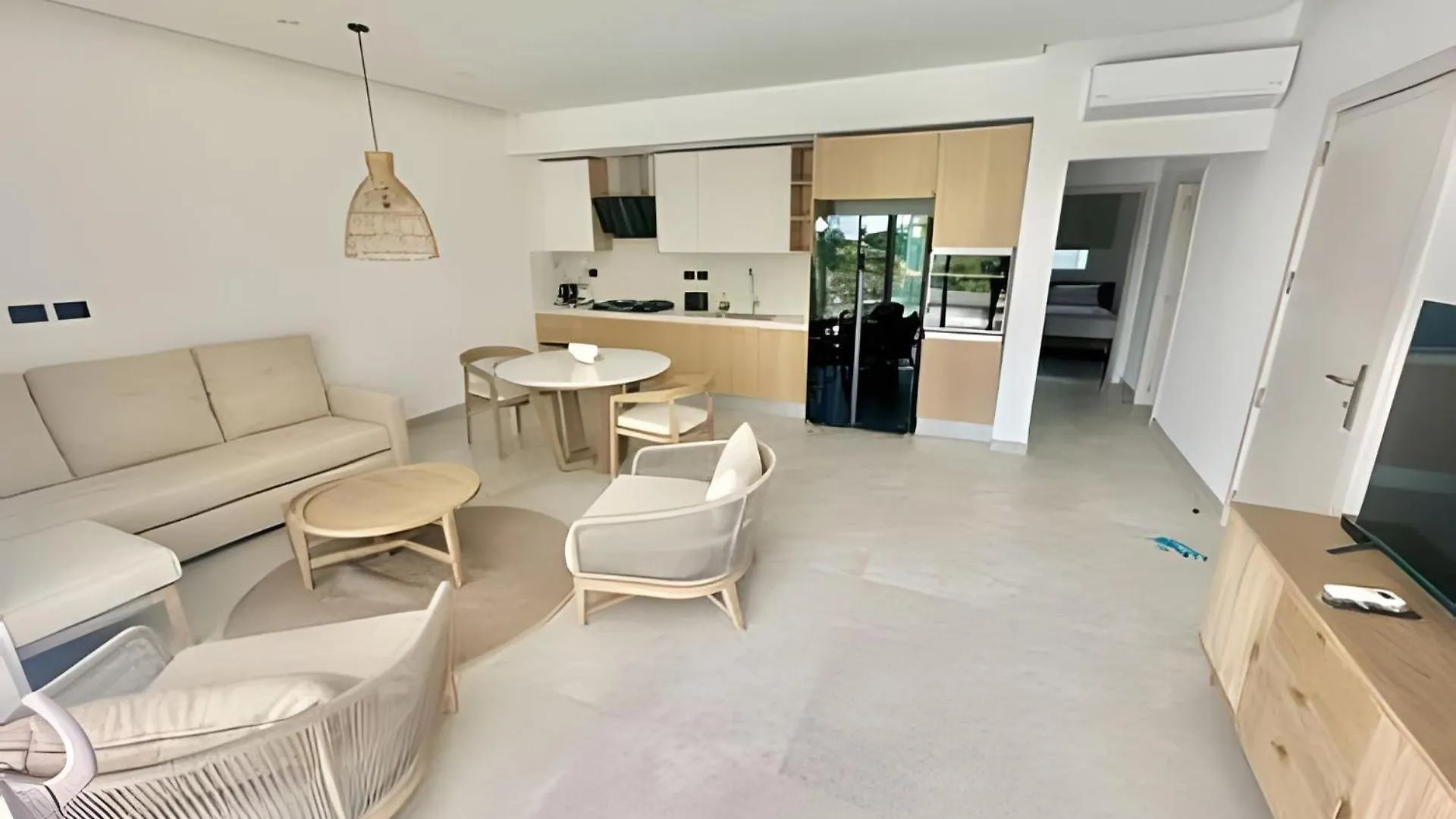Apartmán Aqua Esmeralda By Advantage Club La Laguna