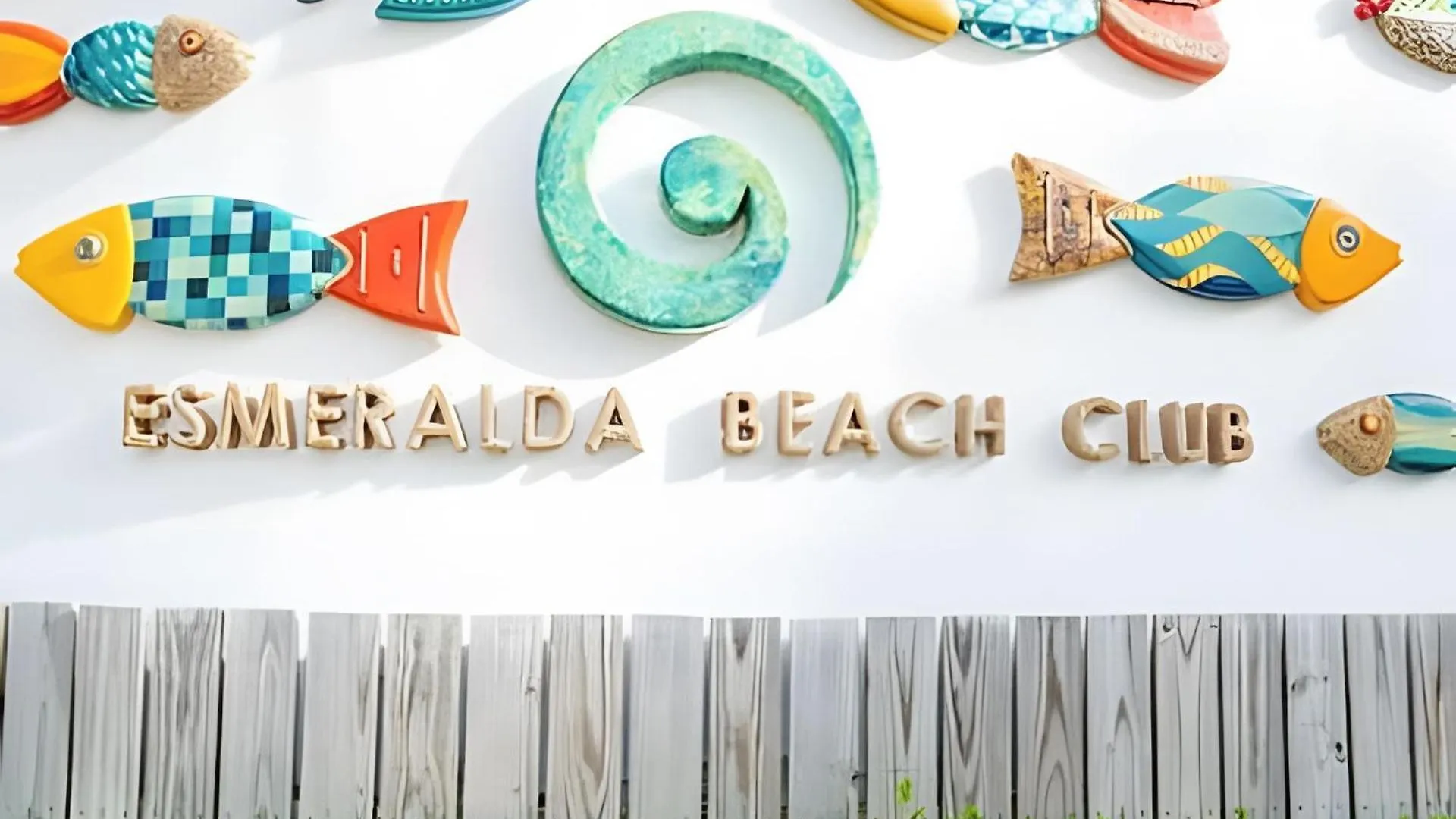 Aqua Esmeralda By Advantage Club La Laguna Apartmán