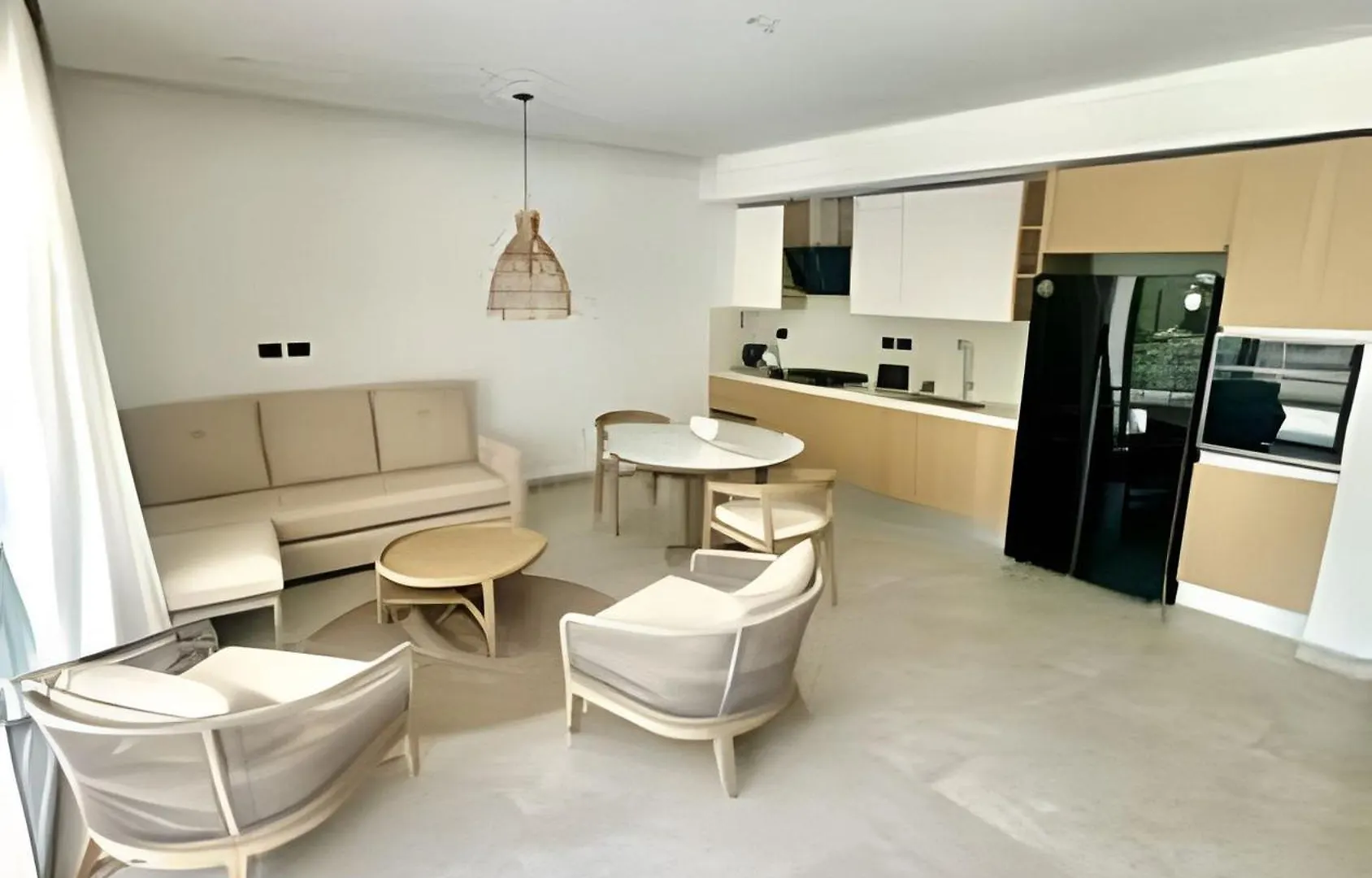 Aqua Esmeralda By Advantage Club La Laguna Apartmán