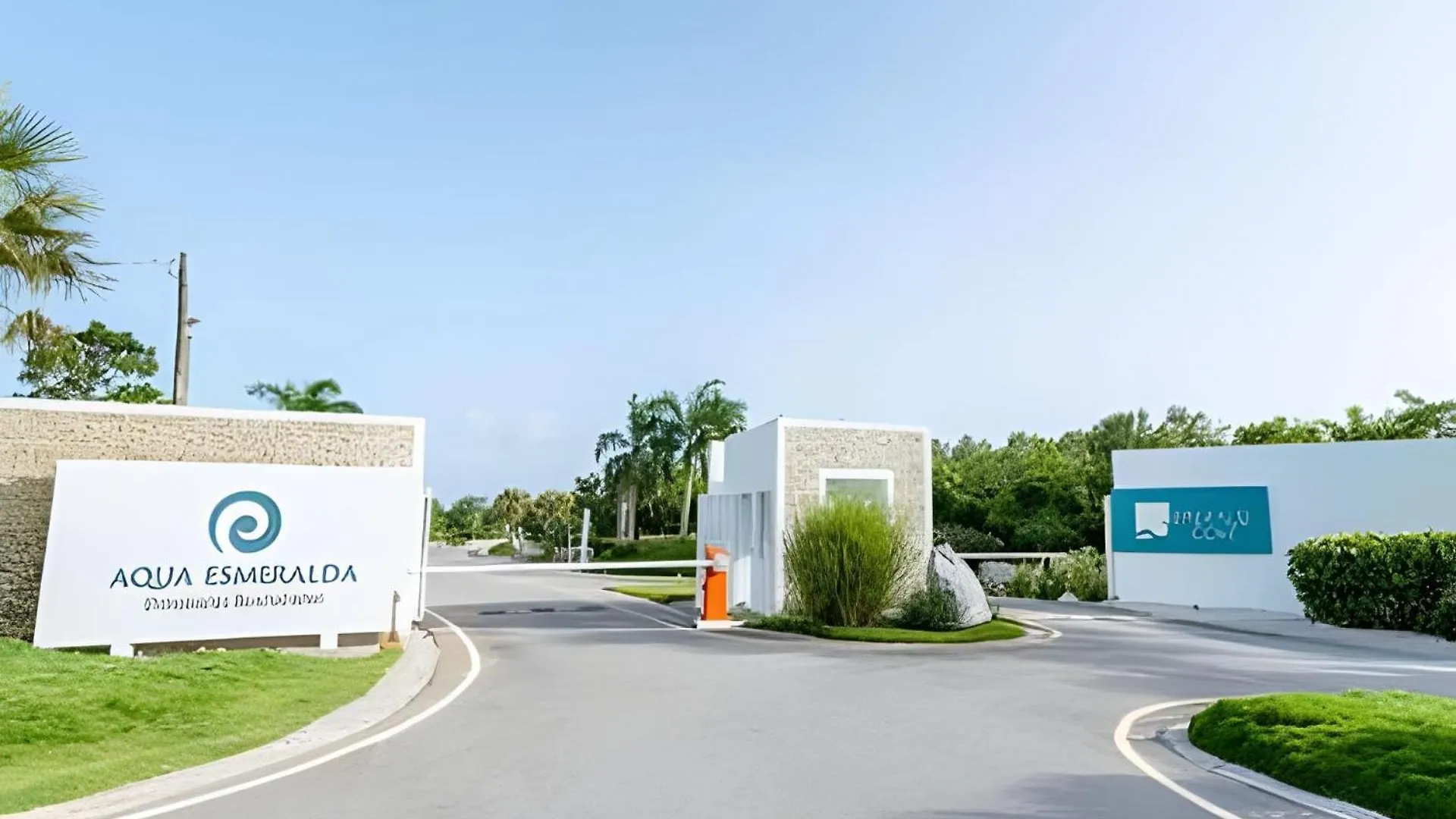 Apartmán Aqua Esmeralda By Advantage Club La Laguna Dominikánská republika