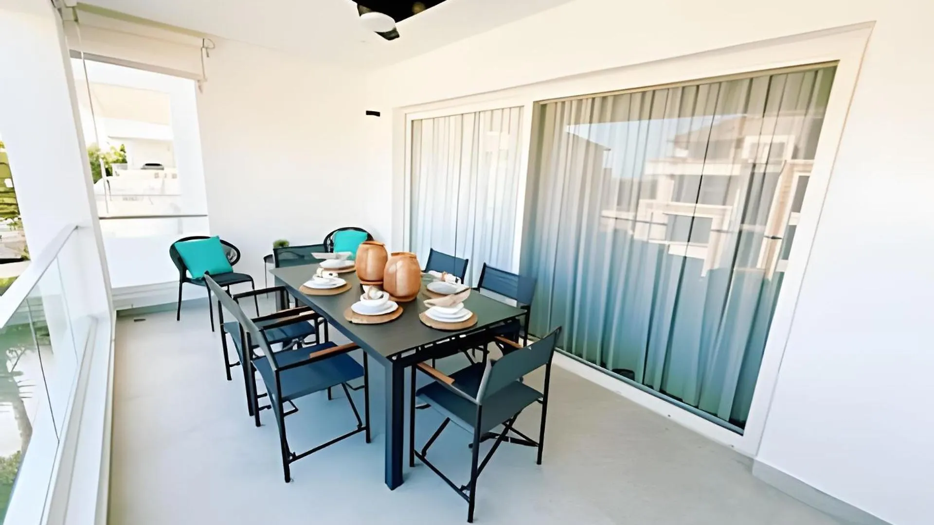 Apartmán Aqua Esmeralda By Advantage Club La Laguna Dominikánská republika
