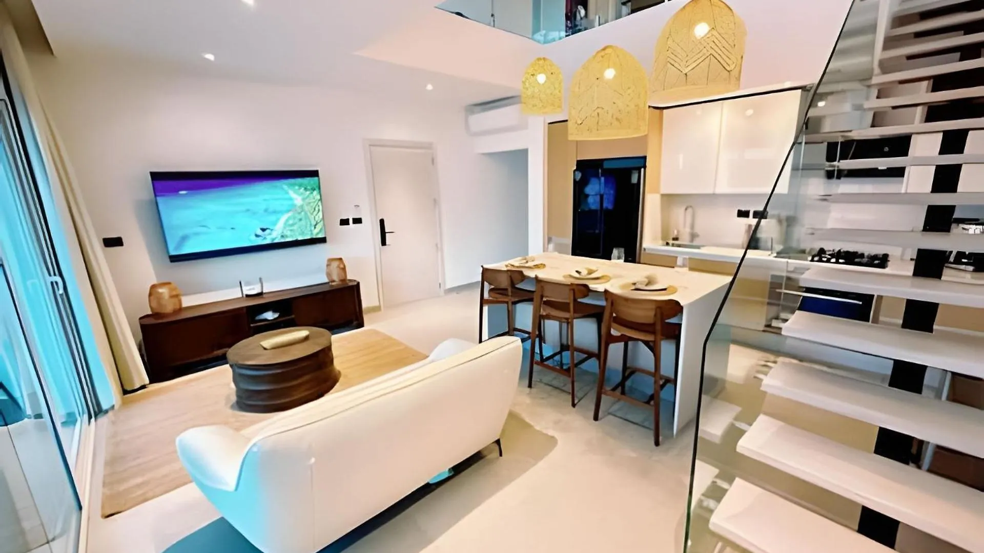 Apartmán Aqua Esmeralda By Advantage Club La Laguna