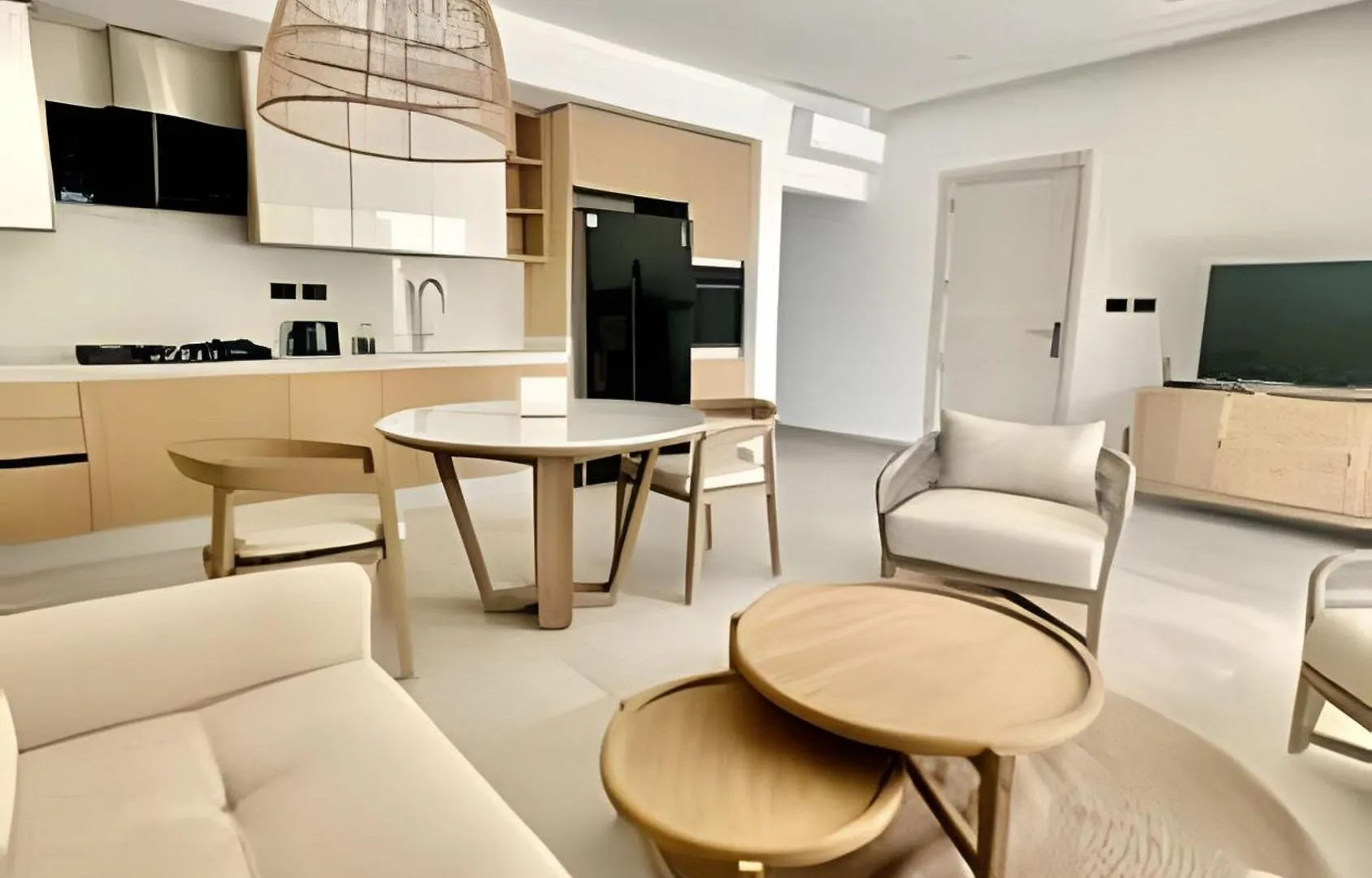 Apartmán Aqua Esmeralda By Advantage Club La Laguna Dominikánská republika