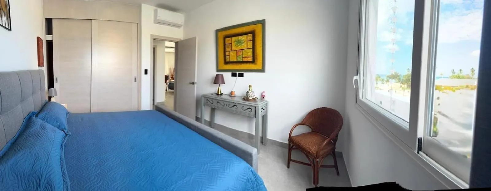 Aqua Esmeralda By Advantage Club La Laguna Apartmán