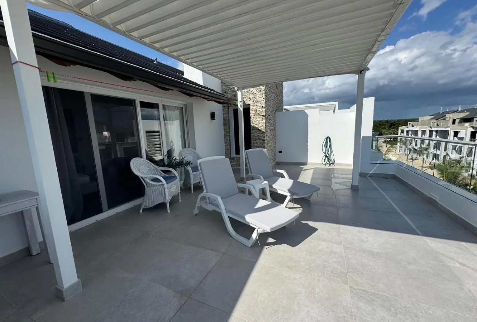 Apartmán Aqua Esmeralda By Advantage Club La Laguna