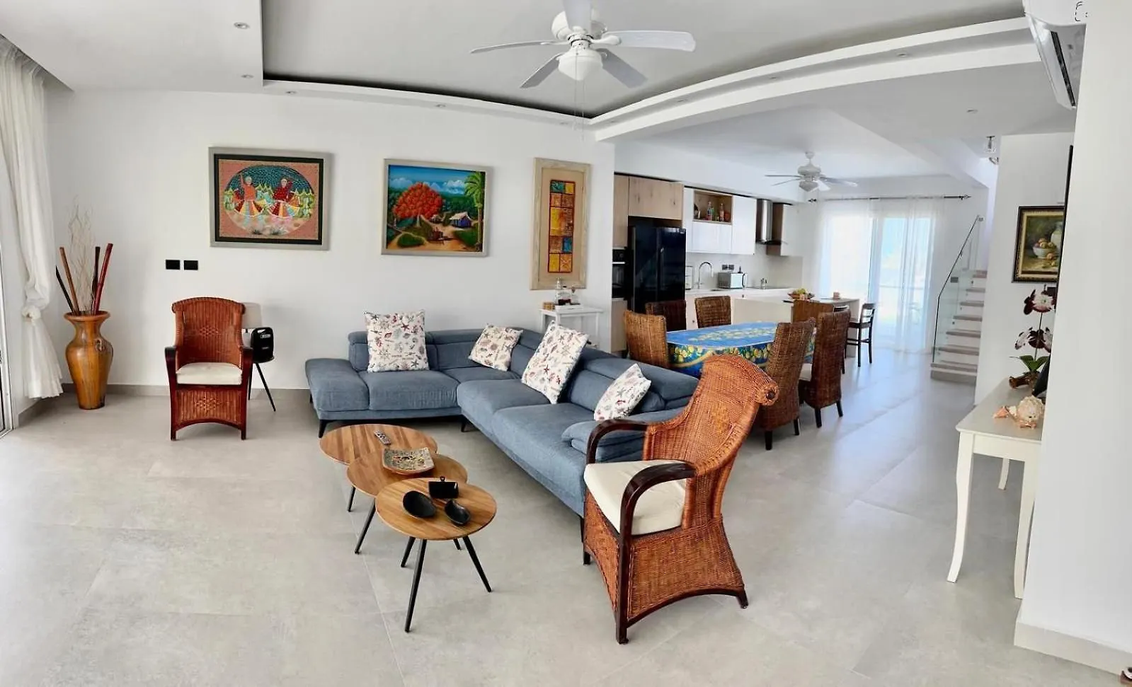 Apartmán Aqua Esmeralda By Advantage Club La Laguna