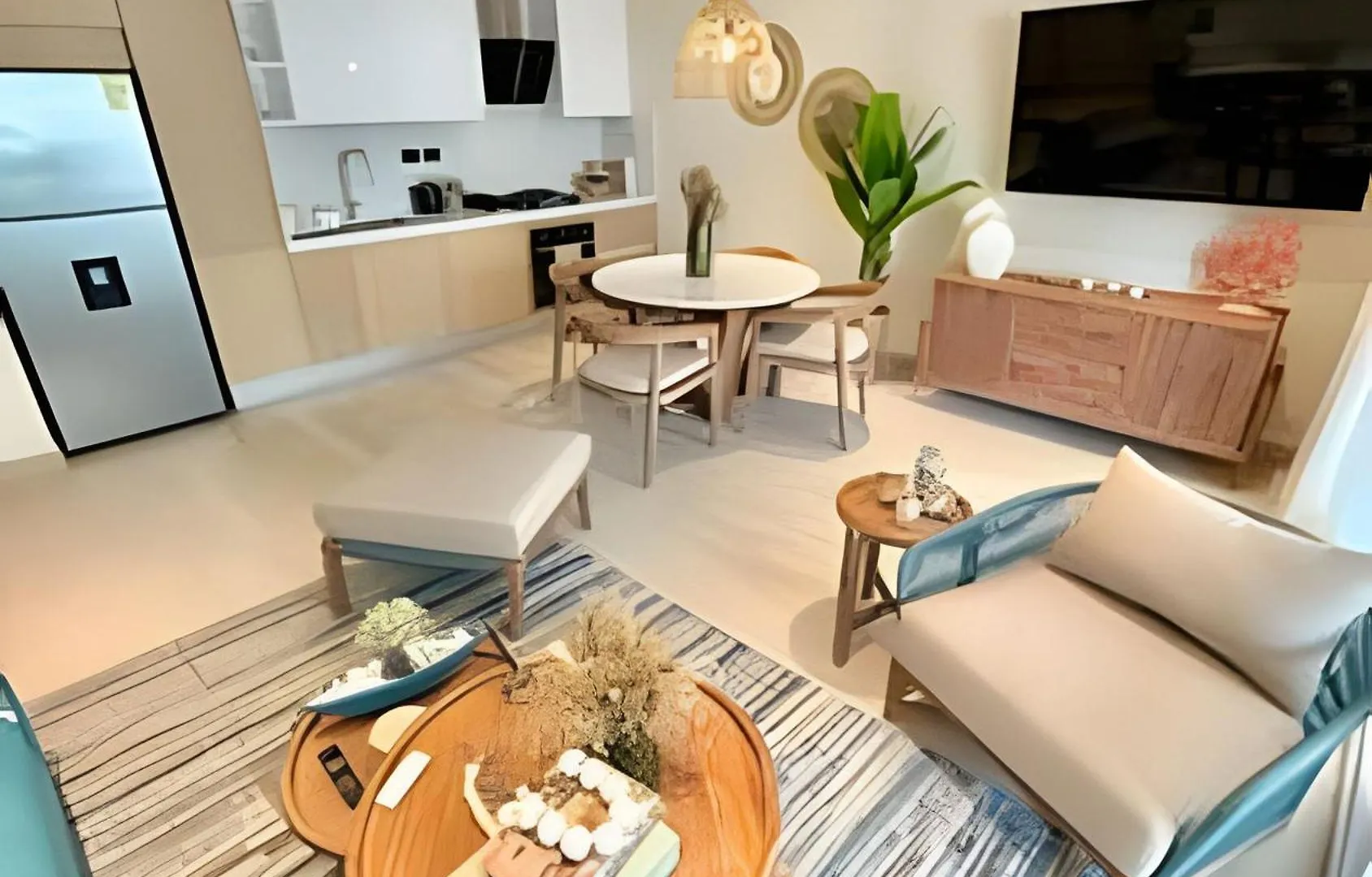 Apartmán Aqua Esmeralda By Advantage Club La Laguna